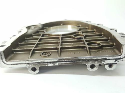 Timing cover AUDI A8 D3 (4E2, 4E8) 4.2 TDI quattro | BP14536758M123