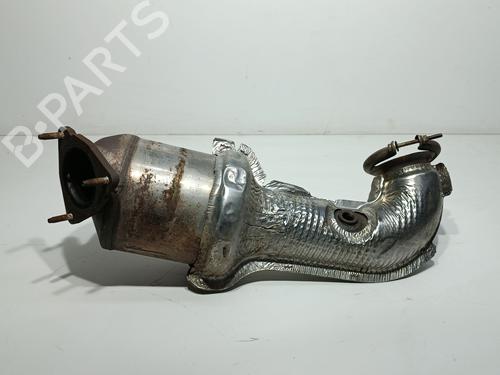 Used Catalyst Catalyst LAND ROVER RANGE ROVER EVOQUE (L538) 2.0 D 4x4 (150 hp) 36647028 36647028