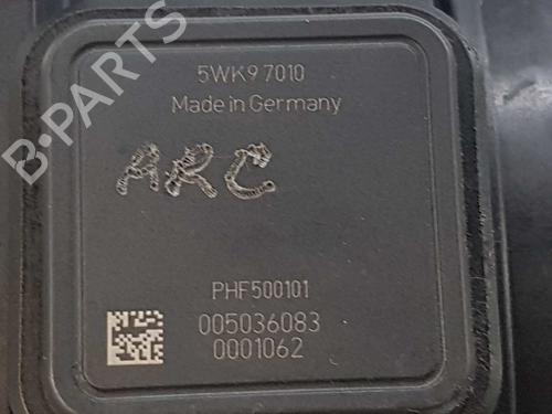 Mass air flow sensor LAND ROVER RANGE ROVER SPORT I (L320) 2.7 D 4x4 | BP8210635M95