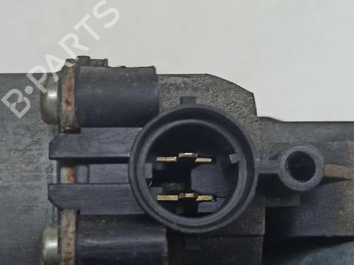 Front left window mechanism RENAULT CLIO III (BR0/1, CR0/1) 1.5 dCi (C/BR0G, C/BR1G) | BP9191412C22