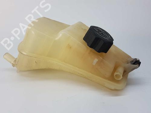 Expansion tank PEUGEOT PARTNER MPV (5_, G_) 1.6 HDi 90 | BP6159734C120