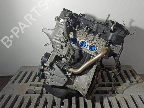 Engine TOYOTA AYGO (_B1_) 1.0 (KGB10_, KGB10R) | BP10234014M1 