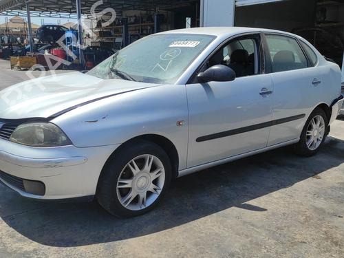 AC compressor SEAT CORDOBA (6L2) 1.9 TDI | BP37073784M34 - Image 9
