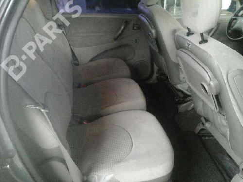 Front left exterior door handle CITROËN XSARA PICASSO (N68) 2.0 HDi | BP2751486C128 