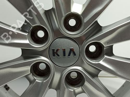 Fælk KIA CARENS IV | BP38912891C45 - Image 4