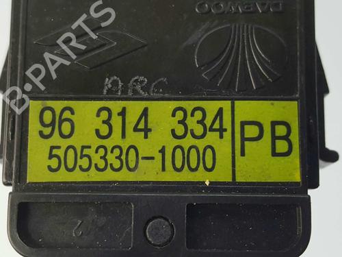 Steering column stalk DAEWOO MATIZ (M100, M150)  | BP7635603I23 