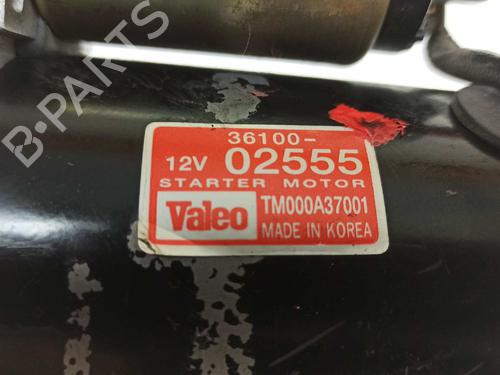 Startmotor KIA PICANTO I (SA) 1.1 | BP7874788M8