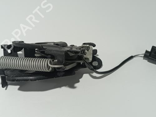 Hood lock BMW X6 (G06, F96) xDrive 40 i | BP17218991C133