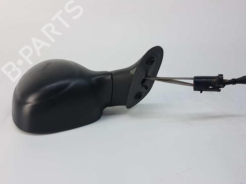 Left mirror DAEWOO MATIZ (M100, M150) 0.8 | BP6096460C26 