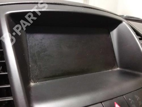 Used Display monitor OPEL INSIGNIA A (G09) 2.0 CDTI (68) (131 hp) 4863321