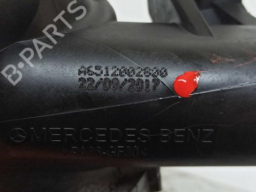 Andere MERCEDES-BENZ C-CLASS T-Model (S204) C 220 CDI (204.202) | BP14540319O1 