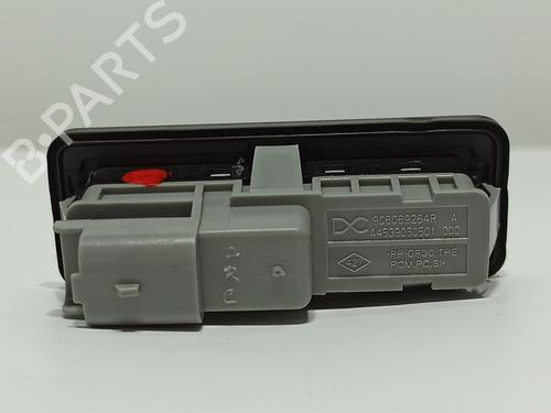 Tailgate handle RENAULT CLIO V (B7_) 1.0 TCe 100 (B7MT) | BP13515527C132