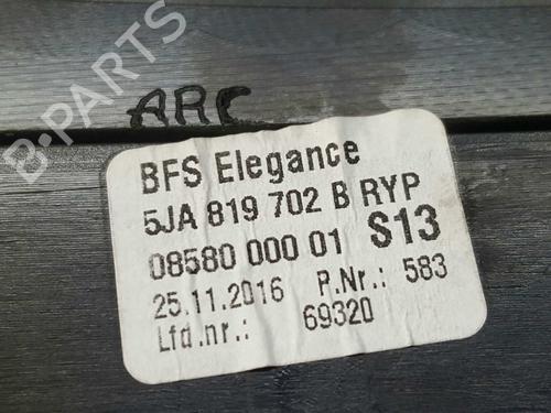Air vent SEAT TOLEDO IV (KG3) 1.6 TDI | BP11639559I21 