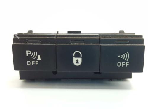 Switch PEUGEOT 407 SW (6E_, 6D_) 2.0 HDi 135 | BP14534273I30 