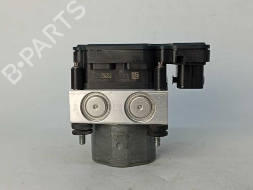 ABS pump NISSAN MICRA V (K14) 1.5 DCI | BP8915182M43