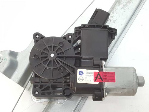 Rear left window mechanism OPEL MOKKA / MOKKA X (J13) 1.6 CDTI (_76) | BP9280339C24