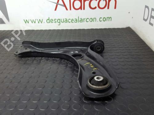 Right front suspension arm VW POLO V (6R1, 6C1) 1.6 TDI | BP2739553M13 