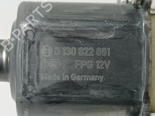 Right front window motor MERCEDES-BENZ A-CLASS (W176) A 200 CDI / d (176.008) | BP17834107E20