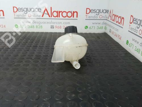 Expansion tank RENAULT CLIO IV (BH_) 1.5 dCi 75 | BP2755854C120 