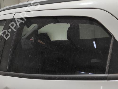 Rear left door window FORD ECOSPORT 1.0 EcoBoost (125 hp)null