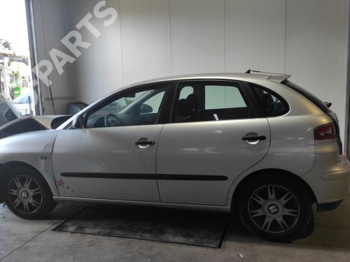 Elektronisk modul SEAT IBIZA III (6L1) 1.9 TDI | BP14545306M83 
