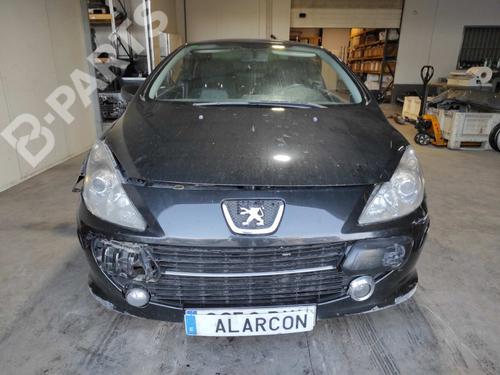Starter PEUGEOT 307 CC (3B) 1.6 16V | BP10692993M8 
