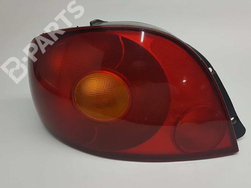 Used Left taillight DAEWOO MATIZ (M100, M150) [1998-2025]  6096458
