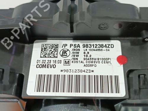 Switch PEUGEOT EXPERT Van (V_) 1.5 BlueHDi 120 | BP35950688I30 - Image 7