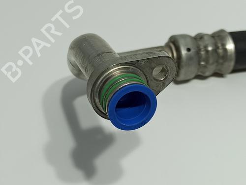 AC pipe CITROËN C4 Picasso II 1.6 BlueHDi 120 | BP16924153M126 