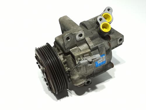 Used AC compressor AC compressor PEUGEOT 107 (PM_, PN_) 1.0 (68 hp) 36132459 36132459