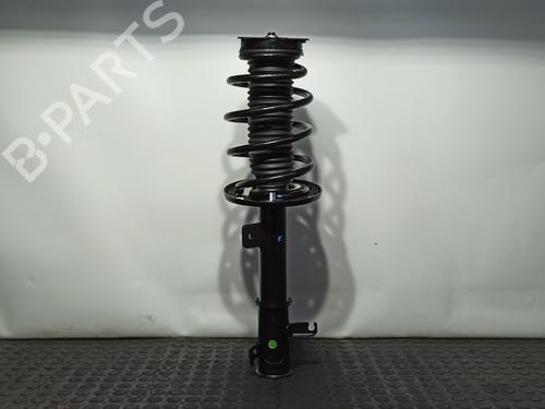 Used Right front shock absorber PEUGEOT 2008 II (UD_, US_, UY_, UJ_, UR_, UC_) 1.2 PureTech 130 (USHNS, URHNS) (130 hp) 13946262