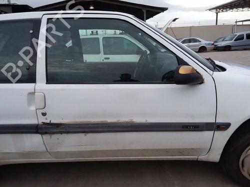 Engine control unit (ECU) CITROËN SAXO (S0, S1) 1.1 X, SX | BP7998508M57