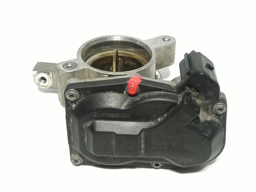 Throttle body OPEL CORSA E (X15) 1.3 CDTI (08, 68) | BP39962711M82 - Image 4