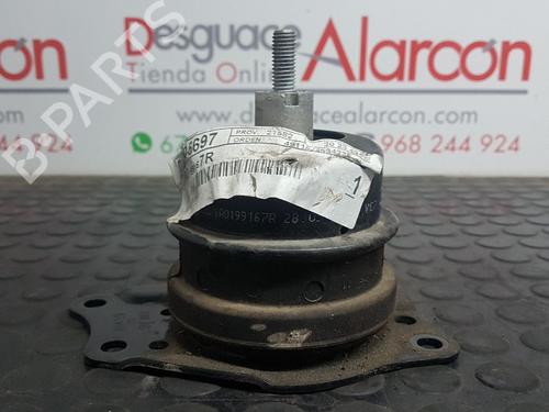 Used Engine mount SEAT IBIZA IV SC (6J1, 6P5) 1.2 TDI (75 hp) 10263347