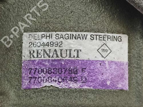Steering pump RENAULT LAGUNA I (B56_, 556_) 2.2 dT (B569) | BP7065212M99 