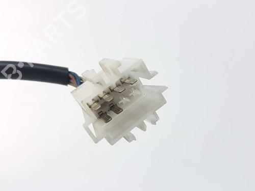 Elektronische module MERCEDES-BENZ E-CLASS (W212) E 220 CDI / BlueTEC (212.001, 212.002) | BP4799234M83 