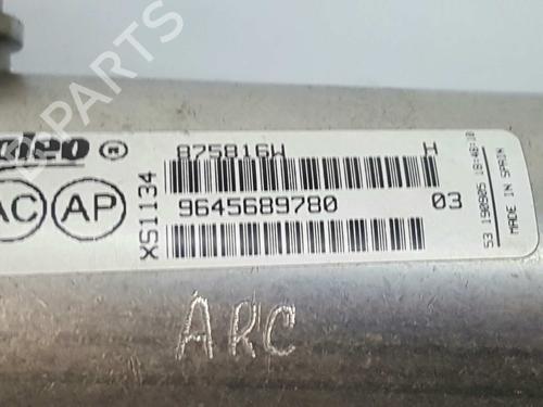 Egr PEUGEOT 407 (6D_) 2.0 (6DRFNB, 6DRFNE) | BP14541728M69