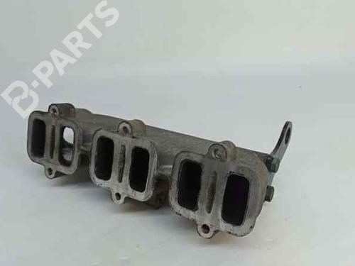 Used Intake manifold AUDI A4 B6 Convertible (8H7) 2.5 TDI (163 hp) 8143188