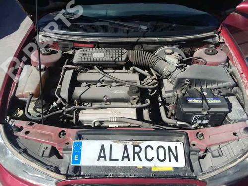 Starter FORD MONDEO II Saloon (BFP) 1.8 i | BP6158728M8 