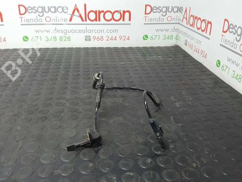 Andre RENAULT CLIO IV (BH_) 1.5 dCi 75 (75 hp) 14529550