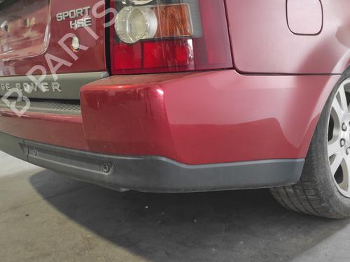 Rear bumper LAND ROVER RANGE ROVER SPORT I (L320) 2.7 D 4x4 | BP26669772C8