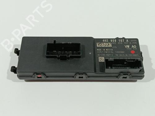 Used Electronic module Electronic module AUDI Q5 Sportback (FYT) 45 TFSI Mild Hybrid quattro (265 hp) 36050624 36050624