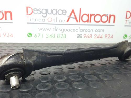 Right rear suspension arm MERCEDES-BENZ 190 (W201) D 2.5 (201.126) | BP14528712M15 