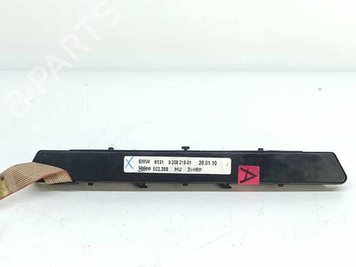 Switch BMW X5 (E70) xDrive 30 d | BP9640689I30