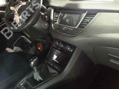 Mass air flow sensor OPEL GRANDLAND / GRANDLAND X (A18, P1UO) 1.5 Turbo D (75) | BP4976187M95 