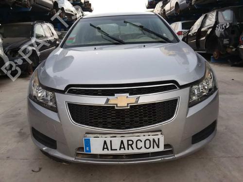 Used Parts CHEVROLET CRUZE (J300) 2.0 CDI (150 hp) 4279243