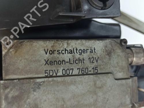 Faro izquierdo AUDI A6 C5 (4B2, 4B4) 2.5 TDI quattro | BP8119542C28