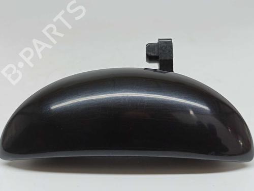 Used Rear left exterior door handle PEUGEOT 107 (PM_, PN_) 1.0 (68 hp) 5067037
