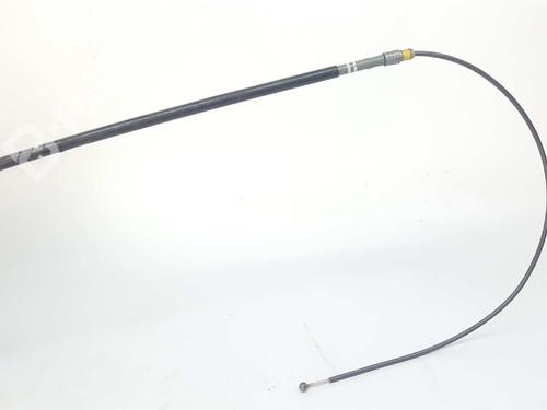 Left rear steering knuckle BMW 1 (F21) 118 d | BP5882652M27 
