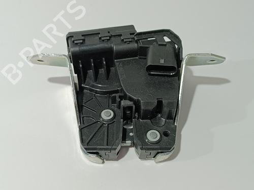 Used Tailgate lock MERCEDES-BENZ A-CLASS (W177) [2018-2026]  30867601